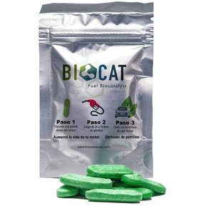 Presentación de Biocat